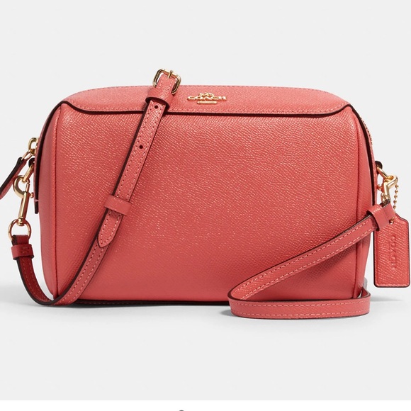 Coach Handbags - COACH Bennett Crossbody